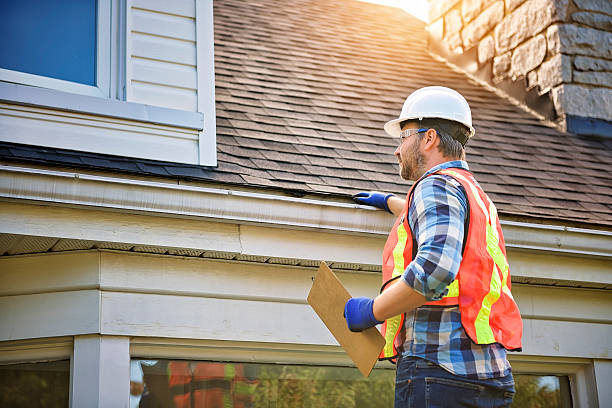 Licensed Storm Damage Roof Repair service in Bakerstown, PA - Roof Repair Smedway
